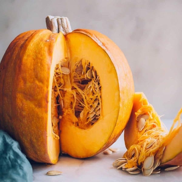 Review DHC rau củ công dụng cho người cao tuổi - 3