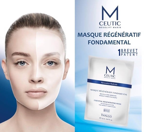 Thalgo Mceutic Essential Regenerating Mask