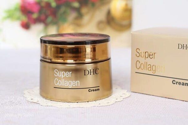 Các sản phẩm dưỡng da căng bóng của DHC khiến các bạn gái mê mẩn - 5