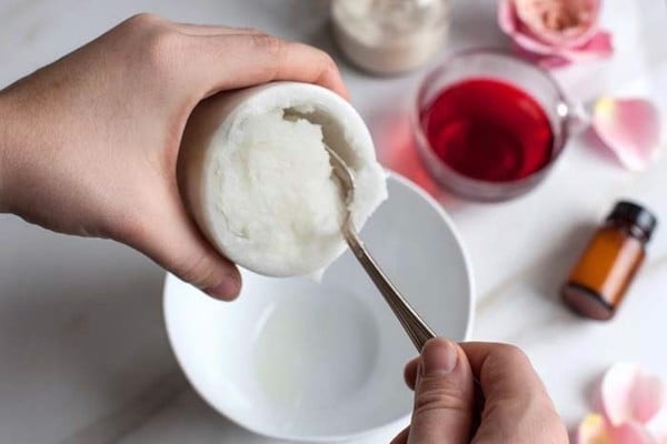 Dắt túi cách làm kem dưỡng mắt hiệu quả từ thiên nhiên 100% - 3