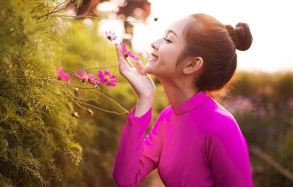 Những bí quyết chống lão hóa cho da rạng rỡ, tươi trẻ ở tuổi 30 - 4