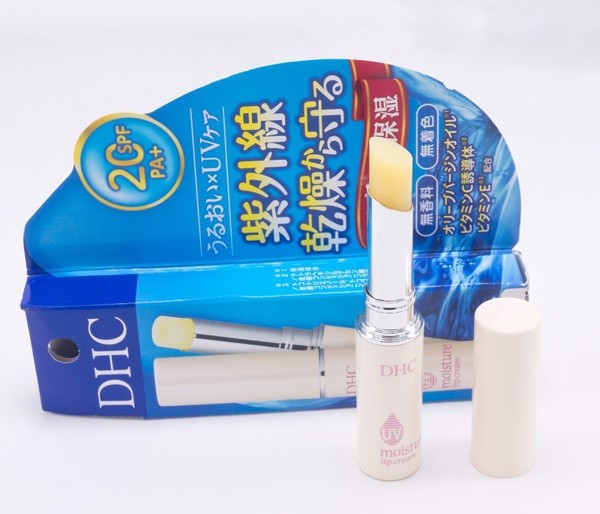 Review các loại son dưỡng môi trị thâm đáng mua nhất - 1