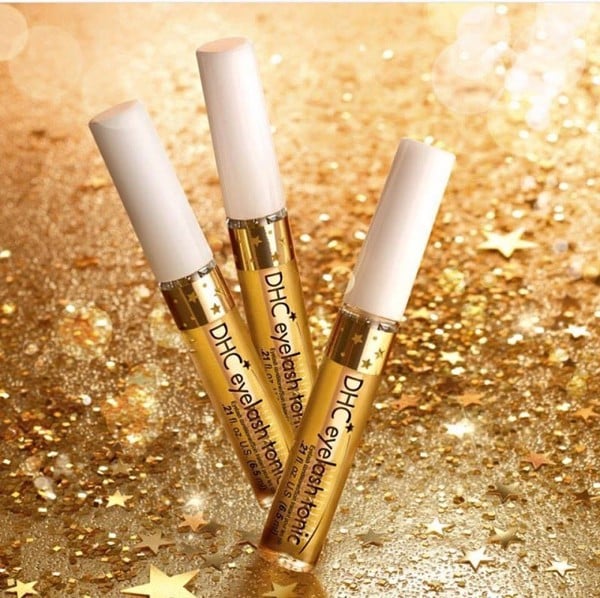 DHC Eyelash Tonic