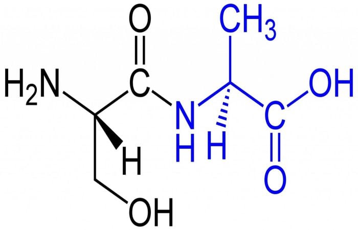 Peptide nổi tiếng là thành phần chống lão hóa hàng đầu dành cho làn da
