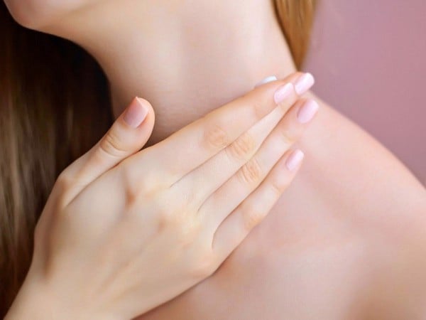 Khám phá cách sử dụng kem dưỡng ẩm cho những nàng da khô - 5