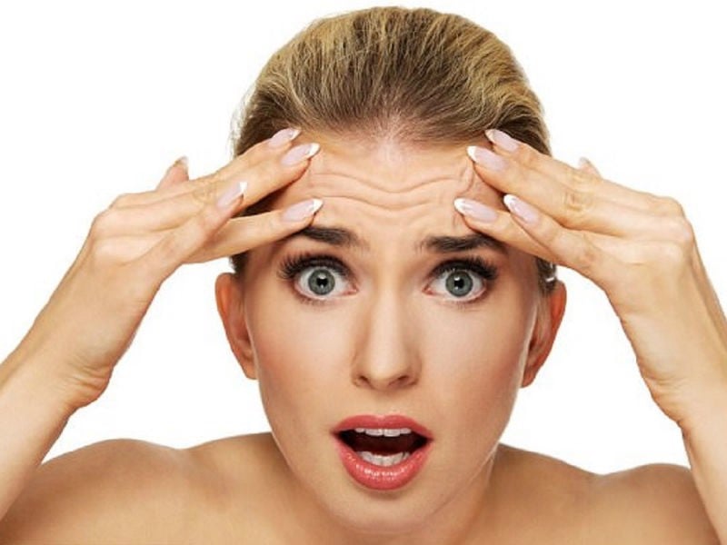 Đánh bay da chảy xệ không khó nếu biết những tuyệt chiêu sau