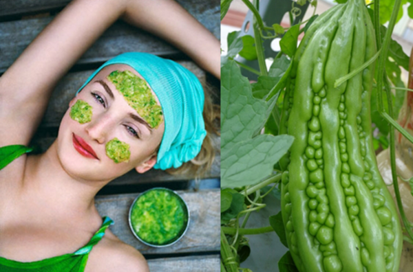 4 loại mặt nạ trị mụn từ thiên nhiên mà hội chị em yêu thích - 3