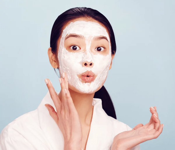 Cách giải cứu làn da bị khô do ngồi điều hòa - 6