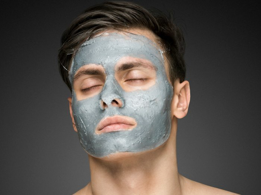 Cách chăm sóc da cho nam đánh bay da nhờn mụn tại nhà