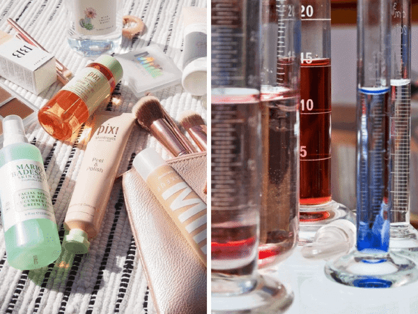 Tuyệt đối tránh xa 5 thành phần này khi chăm sóc da mụn - 4