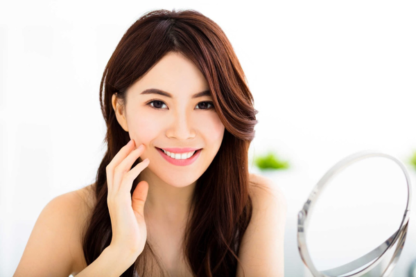 Tại sao phụ nữ phải chăm sóc da ở độ tuổi 30? - 4