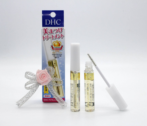 Tại sao nàng không thử phương pháp dưỡng lông mi từ dầu oliu? - 4