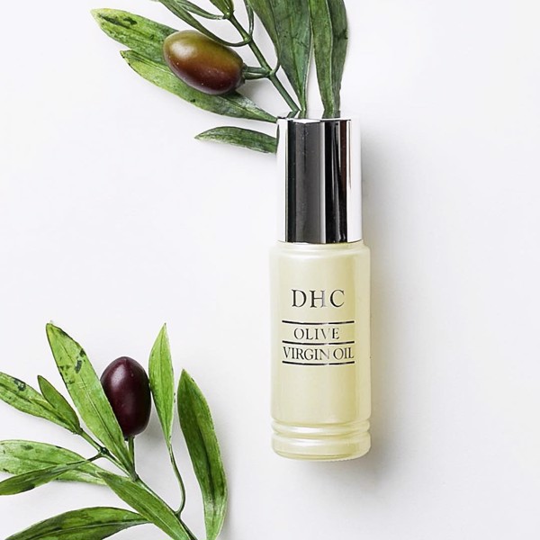 Những cực phẩm nhà DHC giúp nàng dưỡng da căng mịn - 2