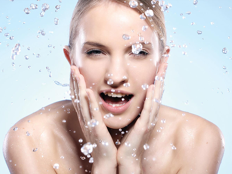 5 lưu ý khi chăm sóc da mặt sau khi tẩy lông