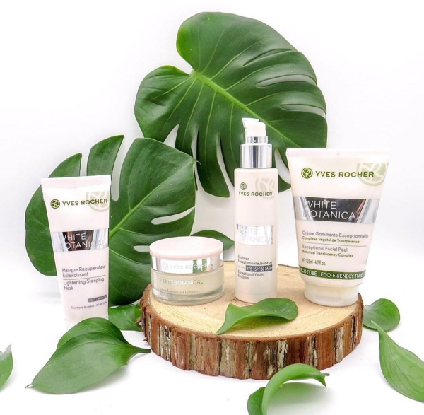 Các loại tẩy tế bào chết cho da mặt nhạy cảm khiến nàng mê mẩn - 4