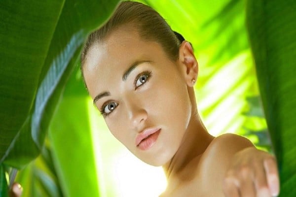 Sữa rửa mặt trà xanh – bạn đồng hành của làn da phái đẹp - 4