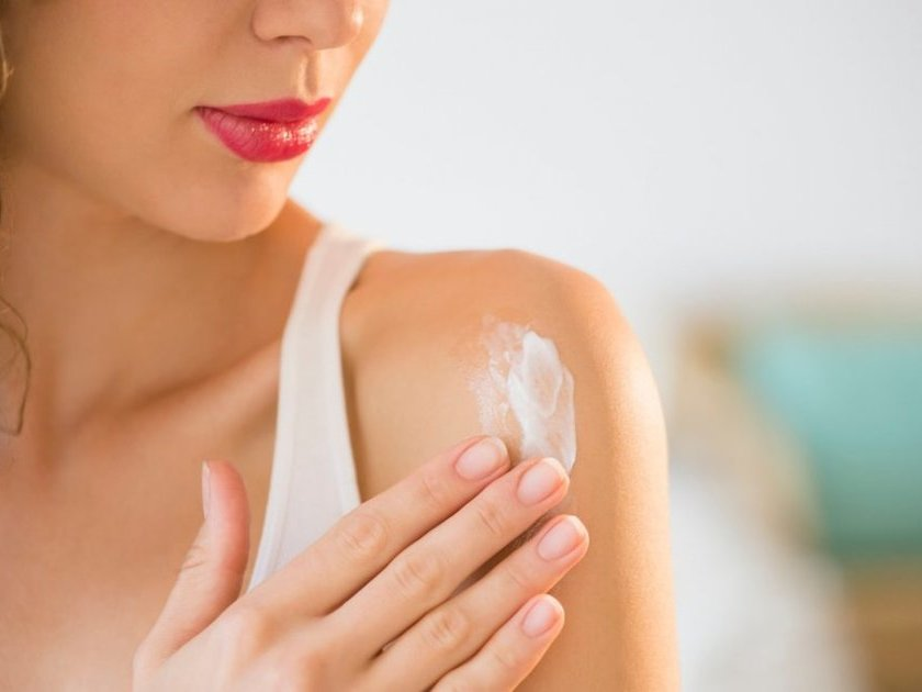 Những lưu ý khi muốn dưỡng trắng da toàn thân