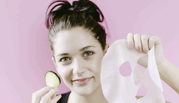 Loại bỏ những thói quen sai lầm khi chăm sóc da mặt tại nhà - 5