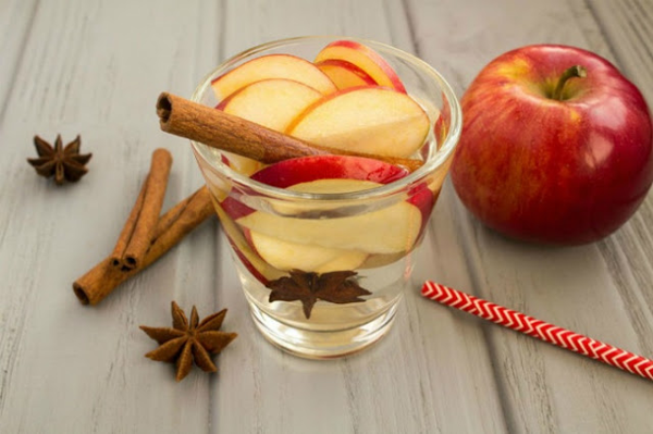 Cách làm detox trái cây dưỡng da căng mịn - 2