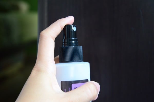 Review top 5 nước hoa hồng hỗ trợ trị mụn đình đám nhất 2020 - 2