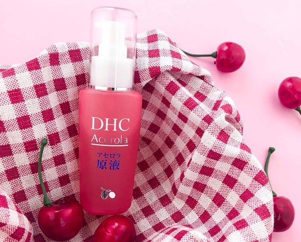 Cách kiểm soát dầu thừa và lỗ chân lông to trong mùa hè oi bức - 3