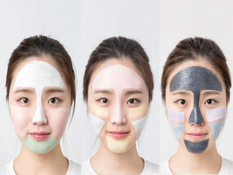 5 cách trị hết da mặt nhờn và se khít lỗ chân lông hiệu quả bạn phải biết