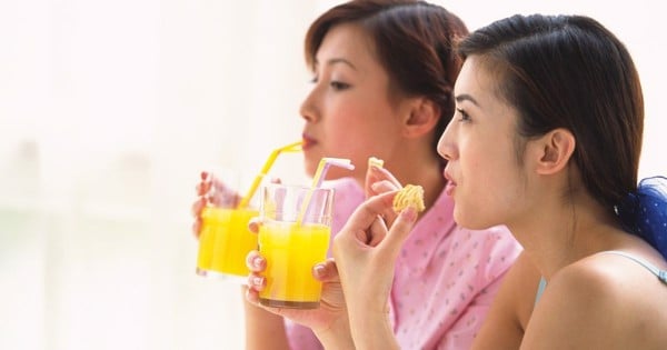 tác dụng của vitamin C đối với cơ thể