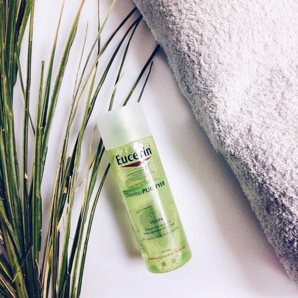 Top 3 nước hoa hồng hỗ trợ trị mụn từ bình dân tới cao cấp đáng mua - 4