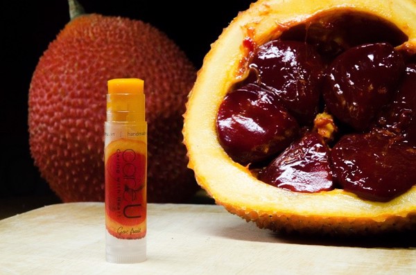 3 công thức tự chế son dưỡng từ A đến Z - 3