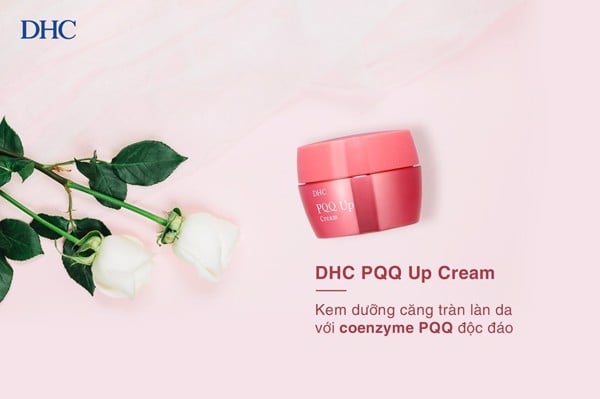 Các sản phẩm dưỡng da căng bóng của DHC khiến các bạn gái mê mẩn - 3