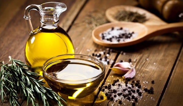 Tác dụng của dầu oliu trong trị rạn da không phải ai cũng biết - 4