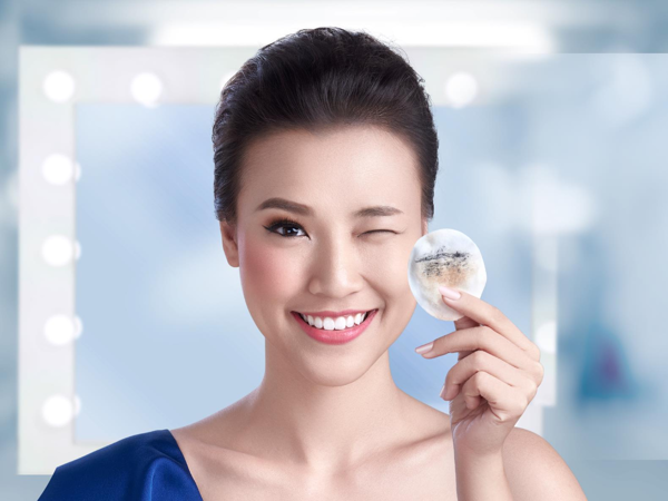 Phân biệt các loại dầu tẩy trang và sản phẩm tẩy trang cho nàng mới dùng - 4