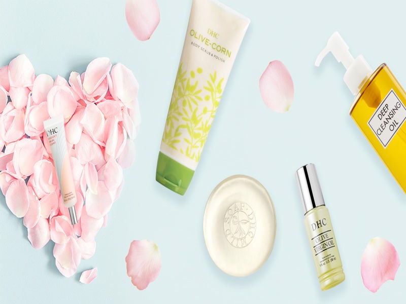 Các thói quen giúp da trắng sáng hơn