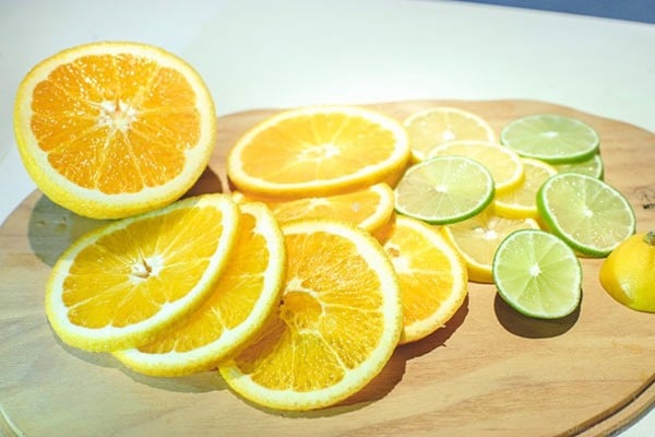 Điểm danh 8 loại trái cây giúp bạn chăm sóc da mặt khô hiệu quả - 6