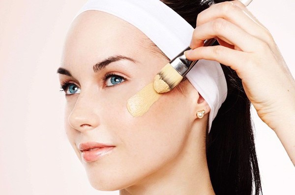 Cách kiểm soát dầu thừa và lỗ chân lông to trong mùa hè oi bức - 4