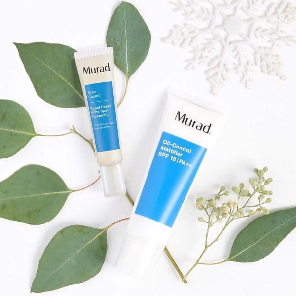 Murad Outsmart Acne Clarifyng Treatment
