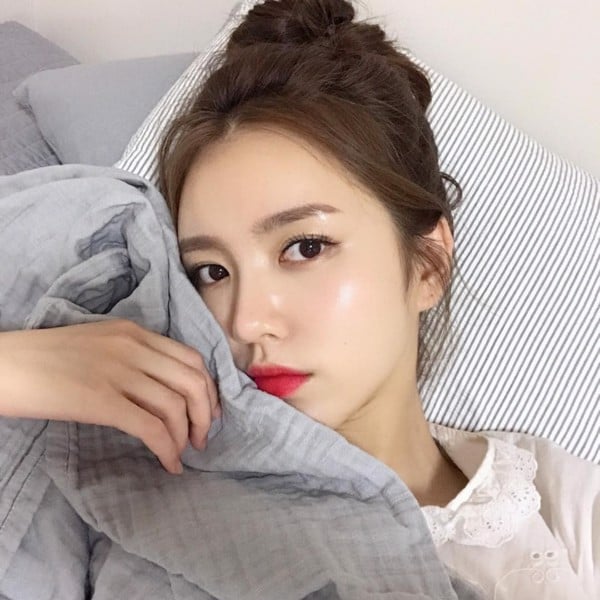 Các sản phẩm dưỡng da căng bóng của DHC khiến các bạn gái mê mẩn - 6