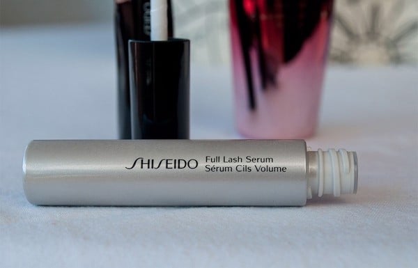 Shiseido Full Lash Serum
