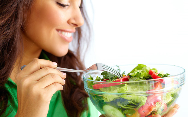 Ăn uống lành mạnh, giảm thiểu tích độc cho cơ thể 