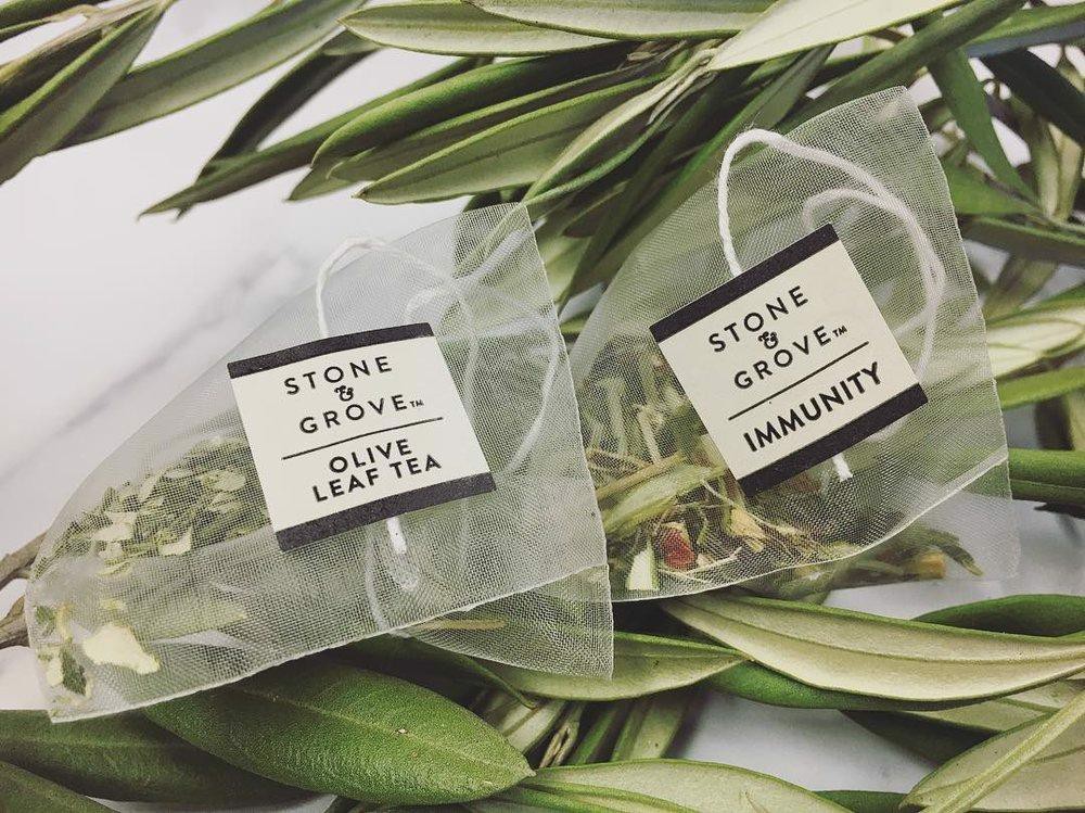 Tìm hiểu tác dụng của lá olive ngoài việc dưỡng lông mi hiệu quả