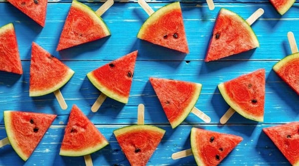 Điểm danh 8 loại trái cây giúp bạn chăm sóc da mặt khô hiệu quả - 3