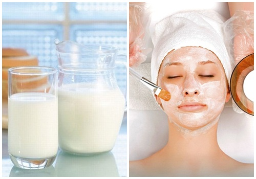 chăm sóc da đẹp đánh bay mụn