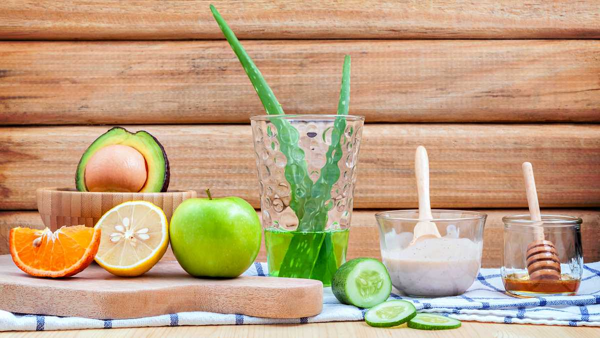 Điểm danh 3 lý do bạn nên chăm sóc da tự nhiên - 6