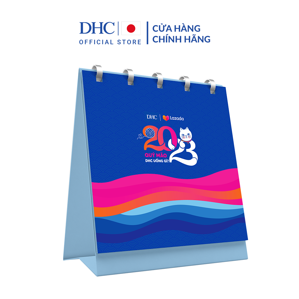 Lịch để bàn Bestme