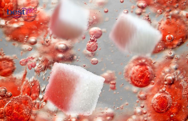 Inositol giúp kiểm soát lượng đường trong máu