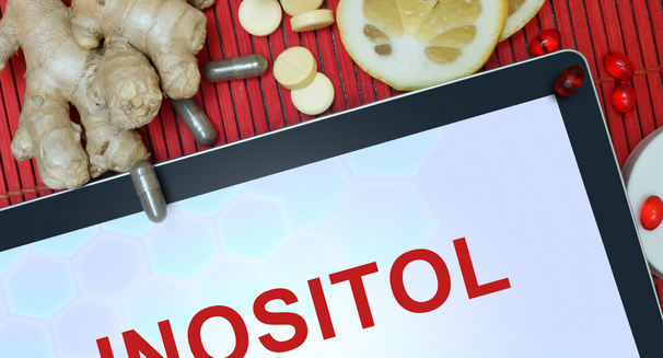 Inositol có tác dụng gì trong cơ thể mai sau?