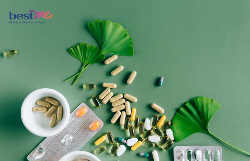 Lưu ý khi bổ sung isoflavone