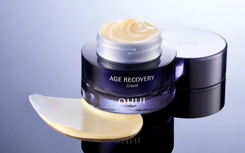 Ohui Age Recovery Cream