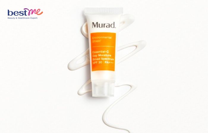 Kem chống nắng Murad Essential-C Day Moisture Broad Spectrum