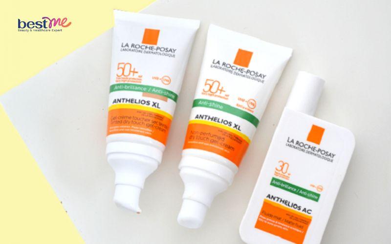 Kem chống nắng La Roche-Posay